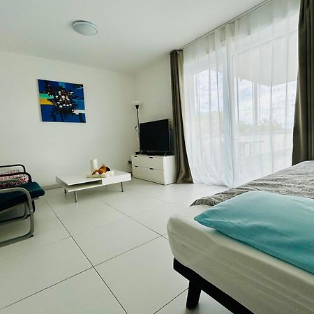 Apartment Fair - Messe Hannover Dış mekan fotoğraf